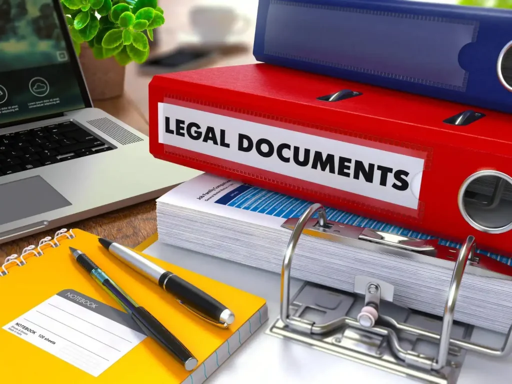 Legal Documentation Support Services <p>•	Services are limited to documentation support and consultancy , Legal representation is handled by licensed professionals only </p>