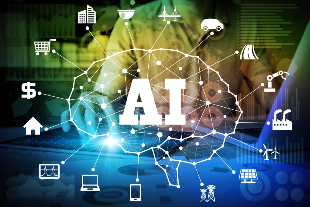 Artificial Intelligence & Technology Solutions