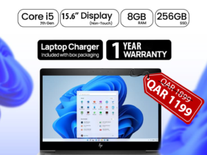 HP ELITEBOOK 850 G4
